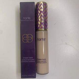 Tarte Shape Tape in Fair